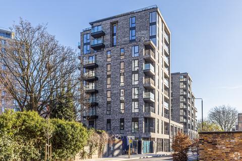 Office to rent, 1 Granary St London NW1 0NF