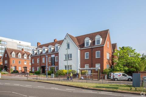 Office to rent, 707 Warwick Rd Solihull B91 3DA