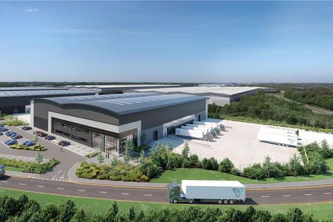 Warehouse to rent, Commerce Rd Peterborough PE2 9EN