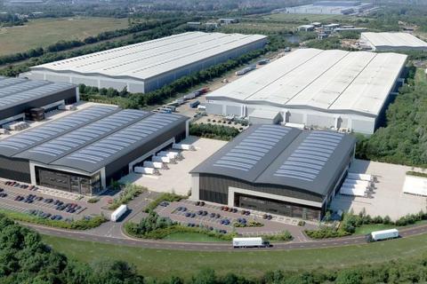 Warehouse to rent, Commerce Rd Peterborough PE2 9EN