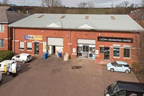 Office to rent, Holland Dr Newcastle Upon Tyne NE2 4LZ