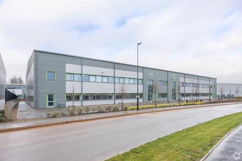 Warehouse to rent, Swallow Rd Coventry CV6 4PU