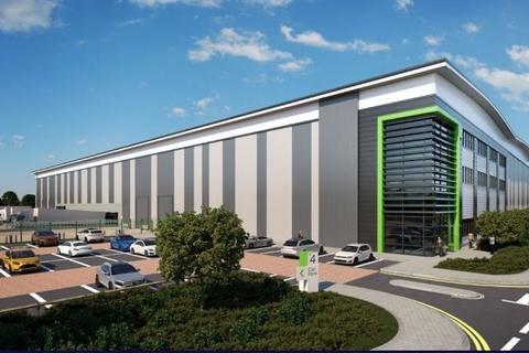 Industrial development to rent, Crossways Commercial Park Dartford DA2 6QS