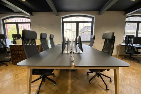 Office to rent, Thomas Ln Bristol BS1 6JG
