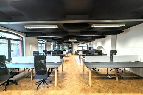 Office to rent, Thomas Ln Bristol BS1 6JG