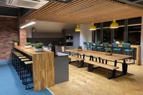 Office to rent, Thomas Ln Bristol BS1 6JG