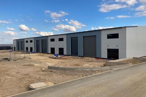 Industrial development for sale, Enterprise Park Yaxley PE7 3TJ