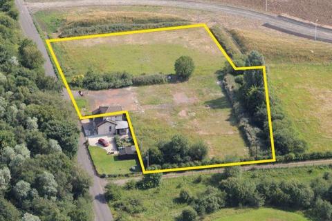 Land for sale, Legbrannock Rd Motherwell ML1 5BS