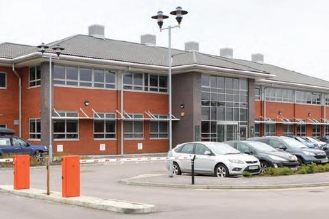 Office to rent, 7 Lewis Ct Enderby LE19 1SD