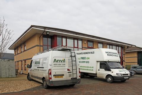 Office for sale, Ramsay Ct Huntingdon PE29 6FY