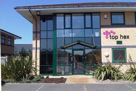 Office for sale, Ramsay Ct Huntingdon PE29 6FY