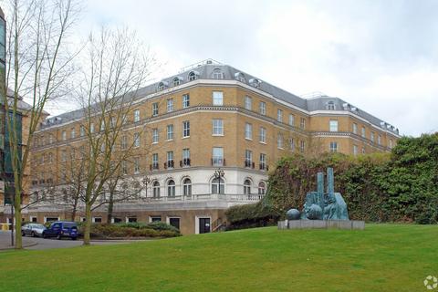 Office to rent, 189 Abbey St Reading RG1 3BD