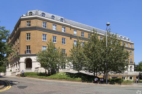 Office to rent, 189 Abbey St Reading RG1 3BD