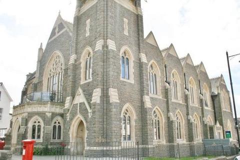 Office to rent, 35 Albert Rd Penarth CF64 1BY