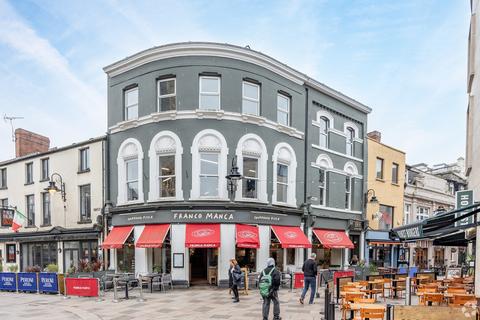 Office to rent, 11-12 Church St Cardiff CF10 1BG