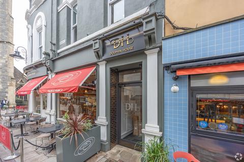 Office to rent, 11-12 Church St Cardiff CF10 1BG