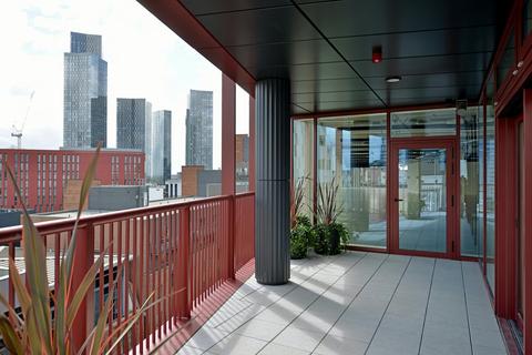 Office to rent, 70 Great Bridgewater St Manchester M1 5ES
