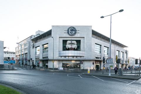 Leisure facility to rent, 15 Derrys Cross Plymouth PL1 2SW