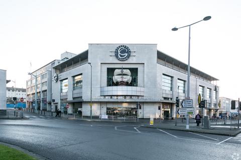 Leisure facility to rent, 15 Derrys Cross Plymouth PL1 2SW