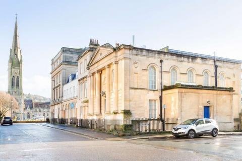 Office to rent, Henry St Bath BA1 1JR