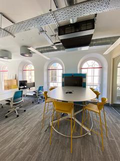 Office to rent, Henry St Bath BA1 1JR