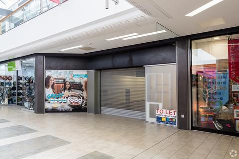 Retail property (high street) to rent, 55 St. Enoch Sq Glasgow G1 4BW