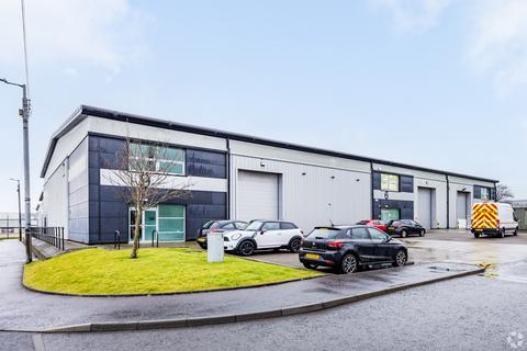 Industrial development to rent, Weardale Ln Glasgow G33 4JJ