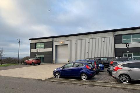 Industrial development to rent, Weardale Ln Glasgow G33 4JJ