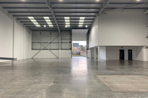 Industrial development to rent, Weardale Ln Glasgow G33 4JJ