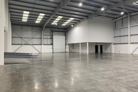 Industrial development to rent, Weardale Ln Glasgow G33 4JJ