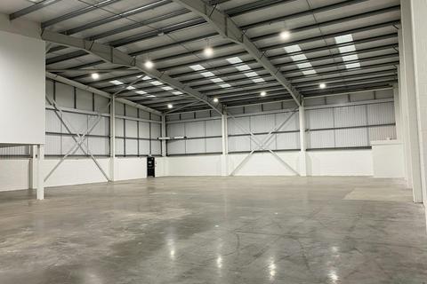 Industrial development to rent, Weardale Ln Glasgow G33 4JJ