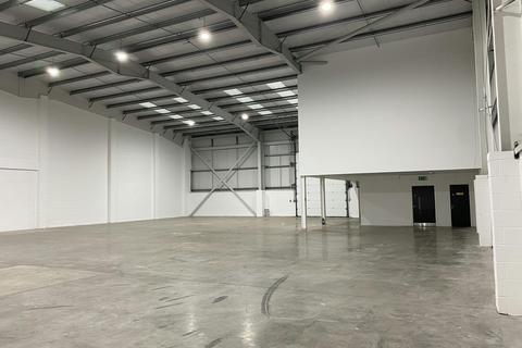 Industrial development to rent, Weardale Ln Glasgow G33 4JJ