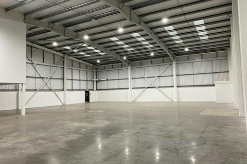 Industrial development to rent, Weardale Ln Glasgow G33 4JJ