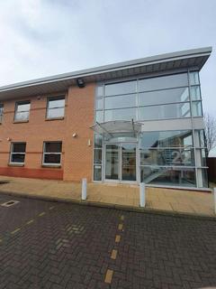 Warehouse to rent, 9A-9B International Ave Dyce AB21 0BH