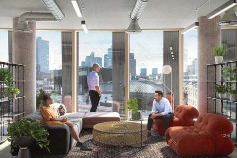 Office to rent, 1-3 Rivington St London EC2A 3DT