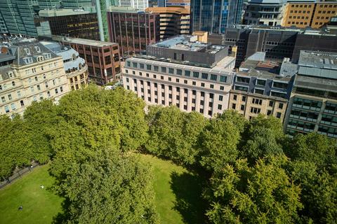 Office to rent, Five St Philips Birmingham B3