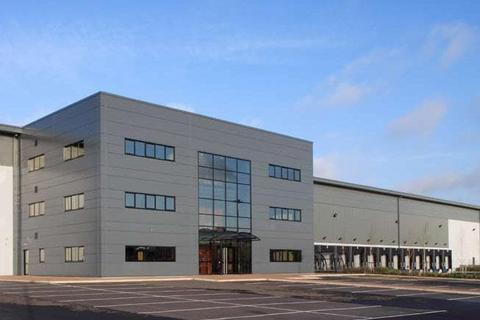 Warehouse to rent, William Nadin Way Swadlincote DE11 0BB