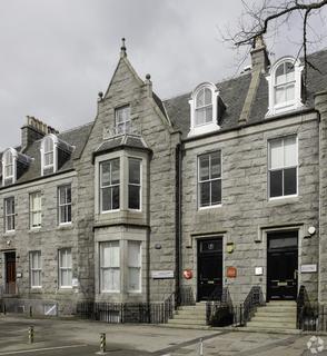 Office for sale, 9 Albyn Ter Aberdeen AB10 1YP