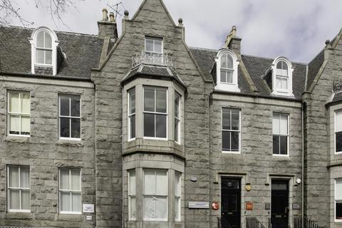 Office for sale, 9 Albyn Ter Aberdeen AB10 1YP