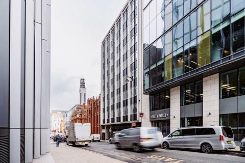 Office to rent, 11 Newhall St Birmingham B3 3NY