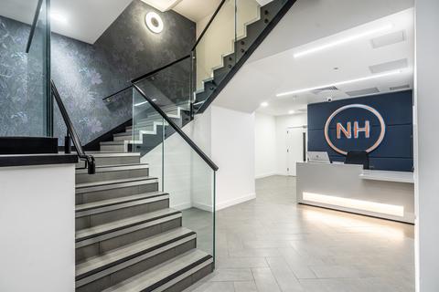 Office to rent, 11 Newhall St Birmingham B3 3NY