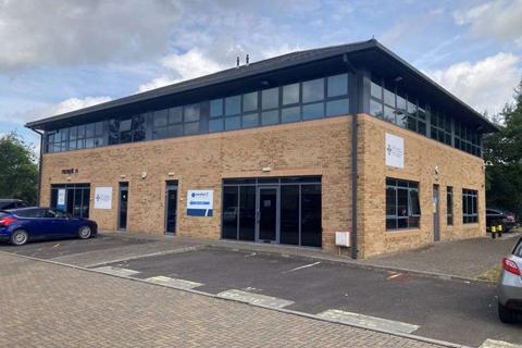 Office to rent - Cefn Coed Cardiff CF15 7QQ