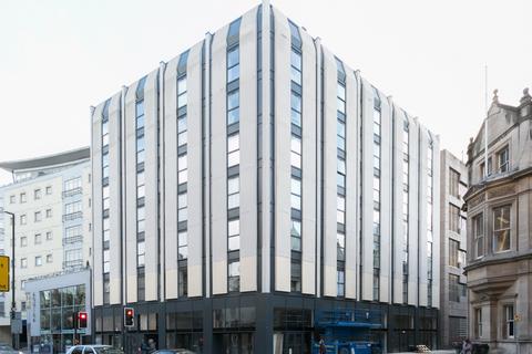 Retail property (high street) to rent, 28 Baldwin St Bristol BS1 1NG