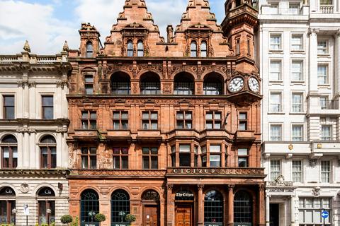 Office to rent, 24 St Vincent Pl Glasgow G1 2EU