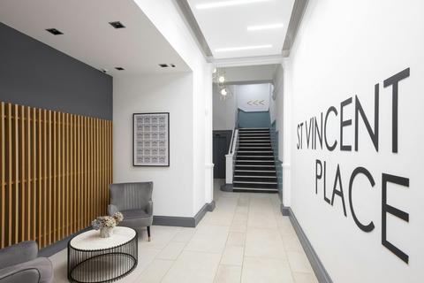 Office to rent, 24 St Vincent Pl Glasgow G1 2EU