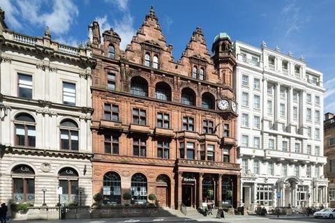 Office to rent, 24 St Vincent Pl Glasgow G1 2EU