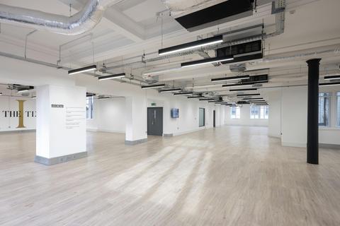 Office to rent, 24 St Vincent Pl Glasgow G1 2EU