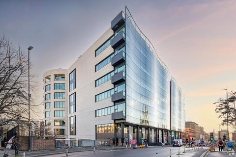 Office to rent, 90 York Way London N1