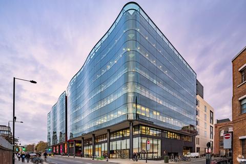 Office to rent, 90 York Way London N1