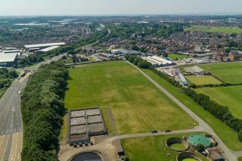 Land for sale, Coxmoor Rd Sutton In Ashfield NG17 4NE